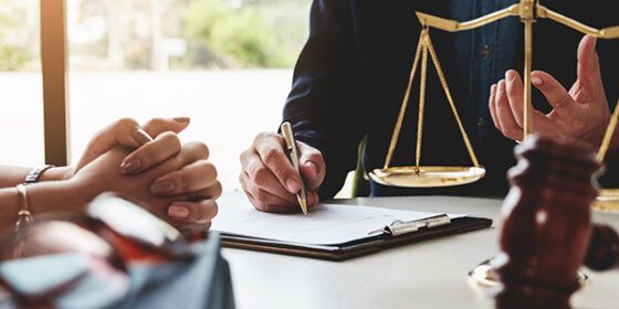 Meilleurs cabinets d’avocats au monde
