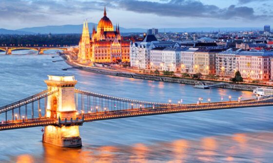 Hungary: The Next Destination For Your Investment