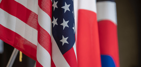 USA, Korea, Japan Foreign Direct Investment in Hungary