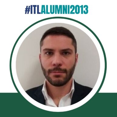 A Chat With Our Alumni – ITL Group Meet Ercole Cipollone