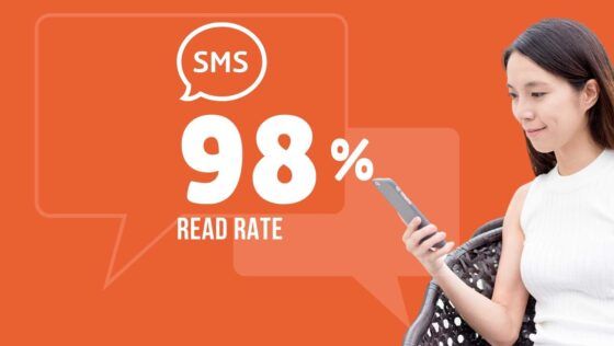 SMS Marketing: l’outil indispensable pour votre stratégie marketing mobile d’entreprise