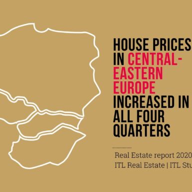 Real Estate A Brief Overview Of Central-eastern Europe In 2020