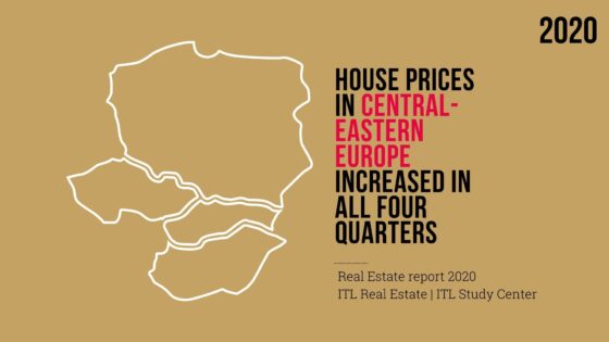 Real estate: A brief overview of Central-Eastern Europe in 2020