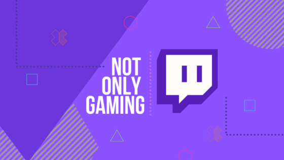 Not only gaming: Twitch becomes the protagonist of the pandemic with important opportunities for companies