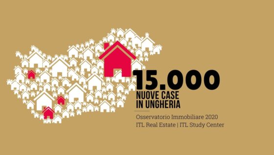 Quanto costa comprare casa in Ungheria?