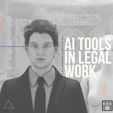 AI Tools In Legal Work- Lajos Law Firm