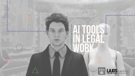 Artificial intelligence and the legal profession: An insight into how AI is applied in legal work