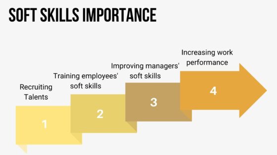 importanza soft skills