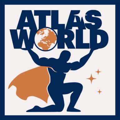 Atlas World A Project By ITL Group