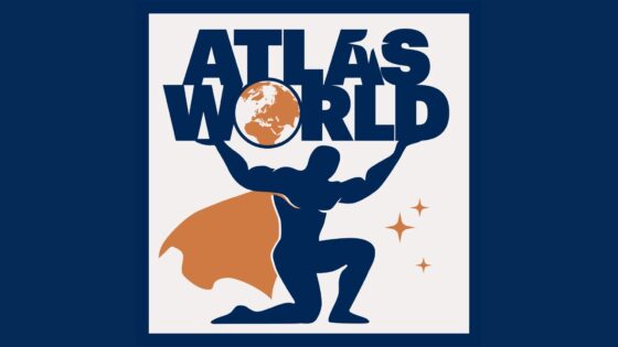 Atlas World: the Ethical project born in Budapest