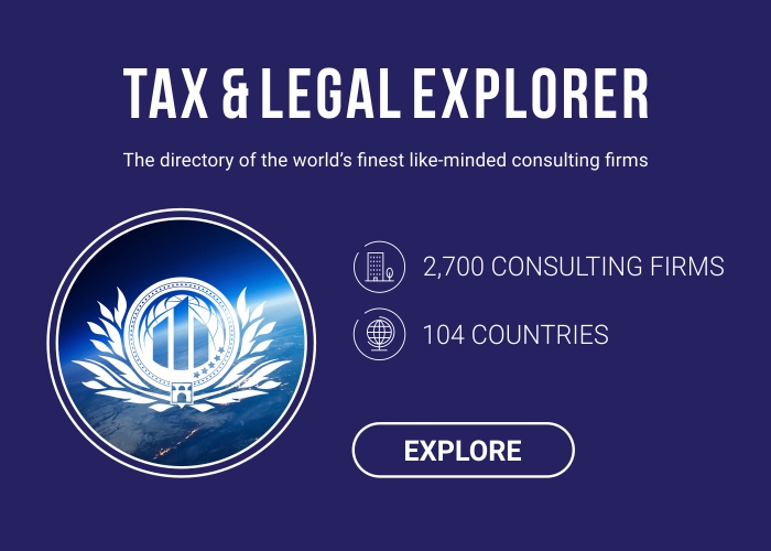 Tax-Legal-Explorer