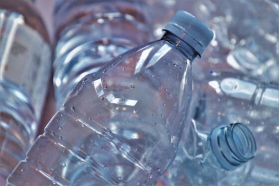 La plastica: da rifiuto a nuova risorsa