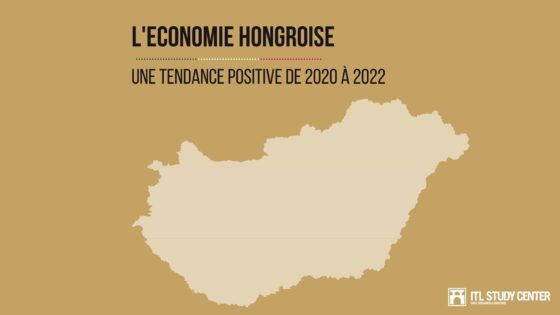 L’économie hongroise: une tendance positive de 2020 à 2022