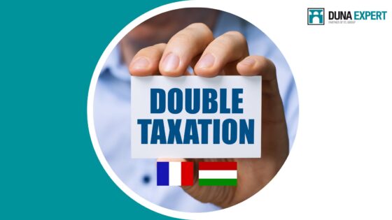 Franciaországról kiküldött munkavállalók adózás Magyarországon 