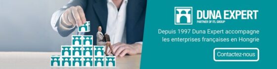 Duna Expert accompagne Enterprises Françaises En Hongrie