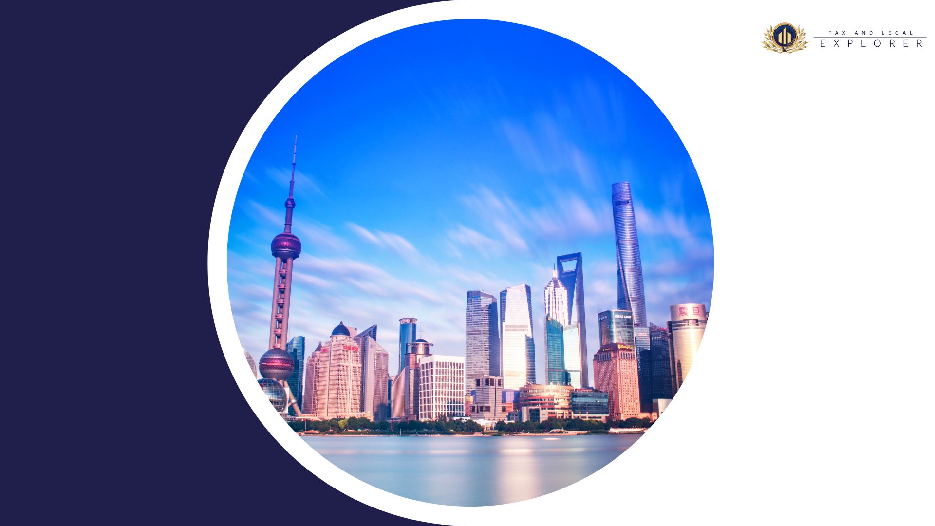 Shanghai-find The Best Consulting Firm