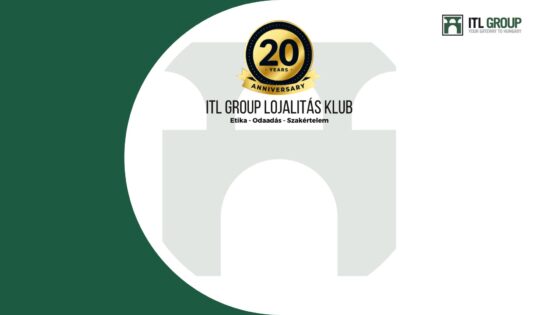ITL Group loyalty club