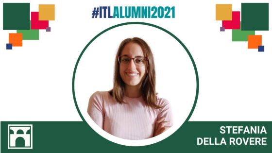 A Chat with our Alumni: ITL Group meets Stefania della Rovere