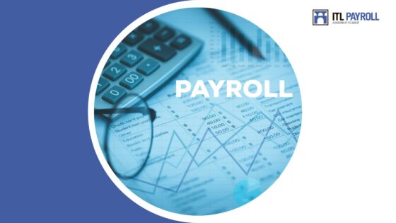 Services Included In Payroll Processing