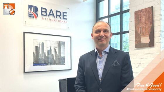 Bare International: Reviving Sales and Elevating Customer Experience Worldwide