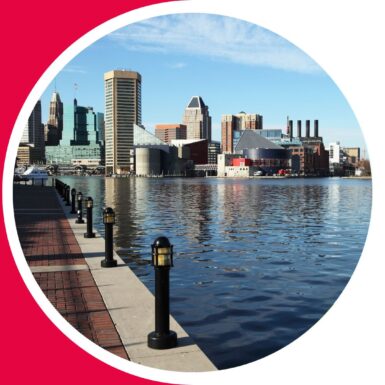Baltimore è Il Mercato N. 1 In Tutti Gli Stati Uniti Per I Rendimenti Locativi Ed è Stata Inserita Nella Lista Dei Centri Emergenti Per Lo Sviluppo Di Nuove Tecnologie.