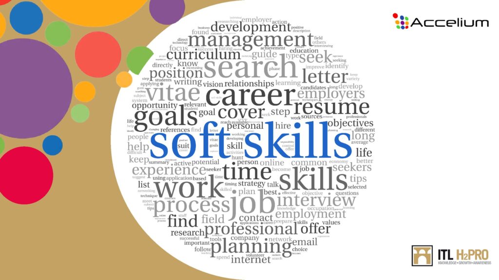 Developing Soft Skills: A Strategic Approach for a Collaborative and Adaptable Workforce