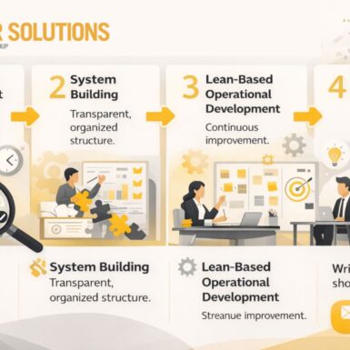 Operational Development ITL HR Solutions