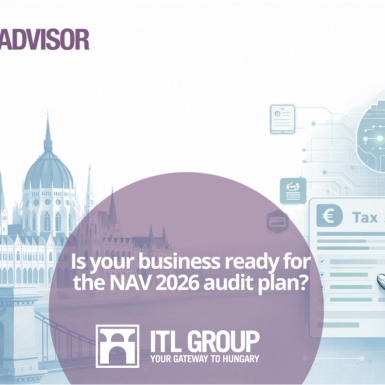 Is Your Business Ready For The NAV 2026 Audit Plan?
