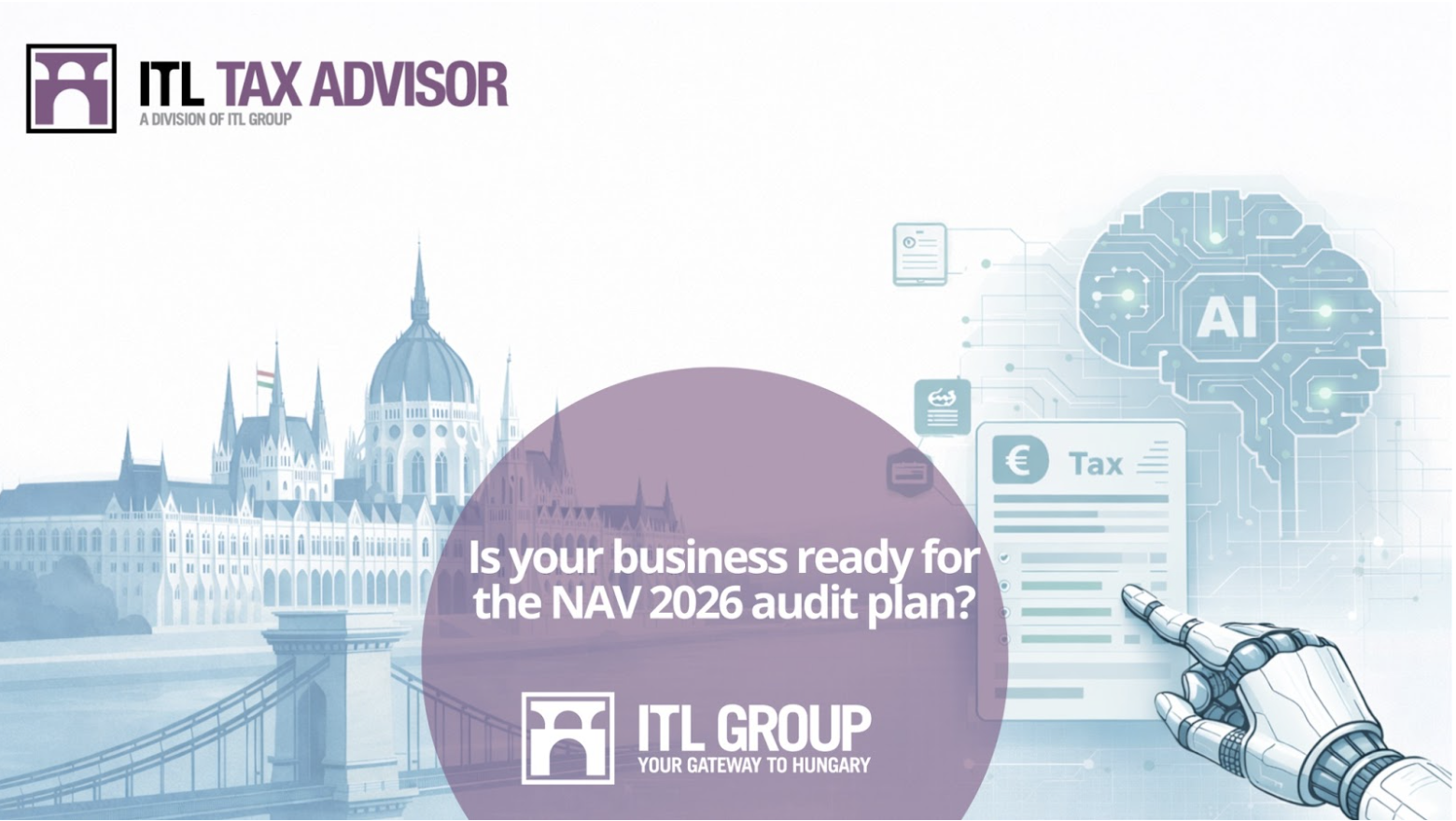 Is Your Business Ready For The NAV 2026 Audit Plan?